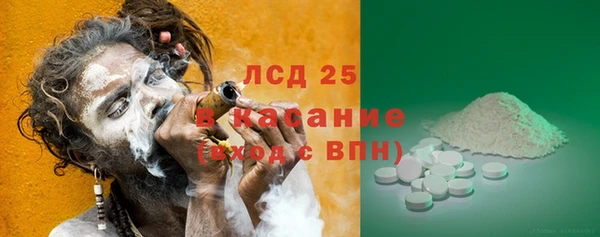 прущие крисы Аркадак